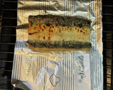 簡単#白焼でうざく作り方1写真