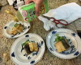 簡単#白焼でうざく作り方3写真