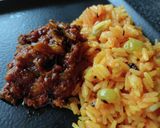 ワタと種は捨てない4️⃣ゴーヤでキーマカレー作り方9写真