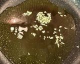 ミニトマトで作るトマトソースパスタ作り方1写真