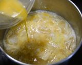カルシウム+！しらすと卵のお味噌汁作り方3写真