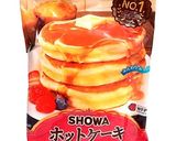 もちもち　簡単　ホットケーキ　卵なし作り方11写真