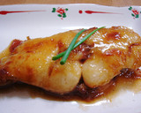 我が家の定番✿照り焼きソース作り方3写真