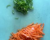 ほぼ野菜サンドイッチ作り方2写真