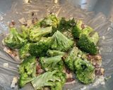 アメリカブロッコリーサラダSalad作り方5写真