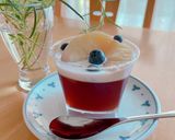 ゆるプル珈琲ゼリー作り方9写真