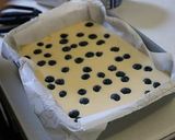 ヨーグルトで作るブルーベリーチーズケーキ作り方7写真