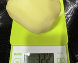 【すしのこ】じゃがいもガレット作り方1写真