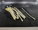 【すしのこ】じゃがいもガレット作り方2写真