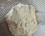 ★低糖質!レーズン入り*シナモンぱん*♪作り方4写真