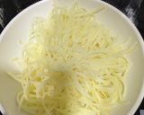 【すしのこ】じゃがいもガレット作り方3写真