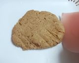 ★低糖質!レーズン入り*シナモンぱん*♪作り方6写真