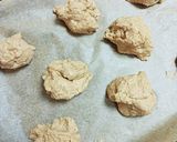 ★低糖質!レーズン入り*シナモンぱん*♪作り方5写真