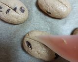 ★低糖質!レーズン入り*シナモンぱん*♪作り方10写真