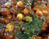 ジャスミン米でチキンビリヤニ 改訂進化版作り方9写真
