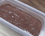 SNSで話題☆豆腐のガトーショコラバー作り方2写真