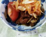 245 甘辛 酢玉ねぎ アチャール風作り方5写真