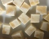 甘い高野豆腐　作り方4写真