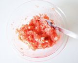 明太子好きは堪らない【新じゃが明太バター作り方3写真