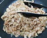 簡単美味しい生姜焼き作り方5写真