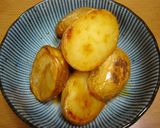 我が家の定番✿照り焼きソース作り方5写真