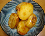 我が家の定番✿照り焼きソース作り方5写真