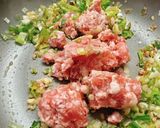 焼肉生だれ無限パリパリピーマン万能肉味噌作り方6写真