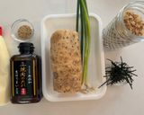 焼肉生だれで居酒屋風ホクホク長芋ステーキ作り方2写真