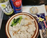 冷やご飯でガーリックライス作り方3写真