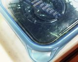 韓国海苔を10円1分 材料3つ作り方2写真