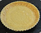 サクホロしっとり✿絶妙タルト生地作り方33写真