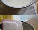 ヨーグルトムース作り方7写真