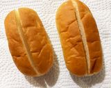 ロールパンカレーキャベツサンド作り方8写真