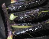 茄子の煮びたし作り方3写真