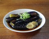 茄子の煮びたし作り方6写真