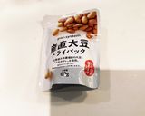 大豆とカニカマのサラダ作り方3写真