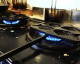 グルテンフリーのたい焼き型ホットケーキ！作り方1写真
