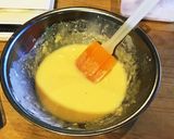 グルテンフリーのたい焼き型ホットケーキ！作り方2写真