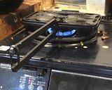 グルテンフリーのたい焼き型ホットケーキ！作り方4写真