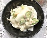 デリ風パプリカのサラダ★ツナマヨぽんG作り方9写真