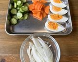 【腸活】ぬか漬けポテトサラダ作り方2写真