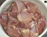 お弁当に入れても美味しい♪唐揚げ作り方3写真