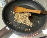 魚介豚つけ麺作り方4写真