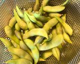 【野菜ソムリエ】京 夏ずきんの混ぜご飯作り方1写真