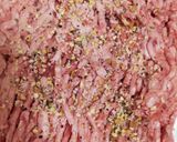 捏ねない!肉々しいハンバーグステーキ作り方1写真