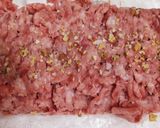 捏ねない!肉々しいハンバーグステーキ作り方2写真