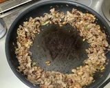 魚介豚つけ麺作り方6写真
