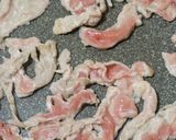 ゴーヤととうもろこしのスパイシー炒め作り方3写真