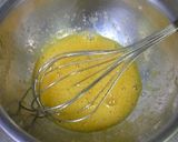 今からすぐに♡レンジで抹茶蒸しケーキ作り方1写真