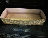 レモンなしベイクドチーズケーキ作り方4写真